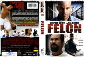 Felon - คนคุกเดือด (2008)